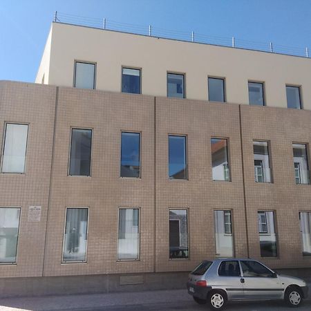 Light Brown Central Apartment Aveiro Exterior foto